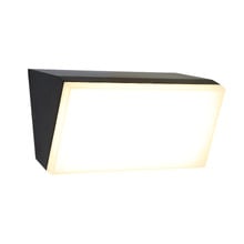 Tulsa Exterior Wall Light